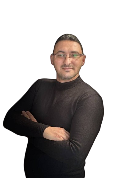 Youcef BELOUZ