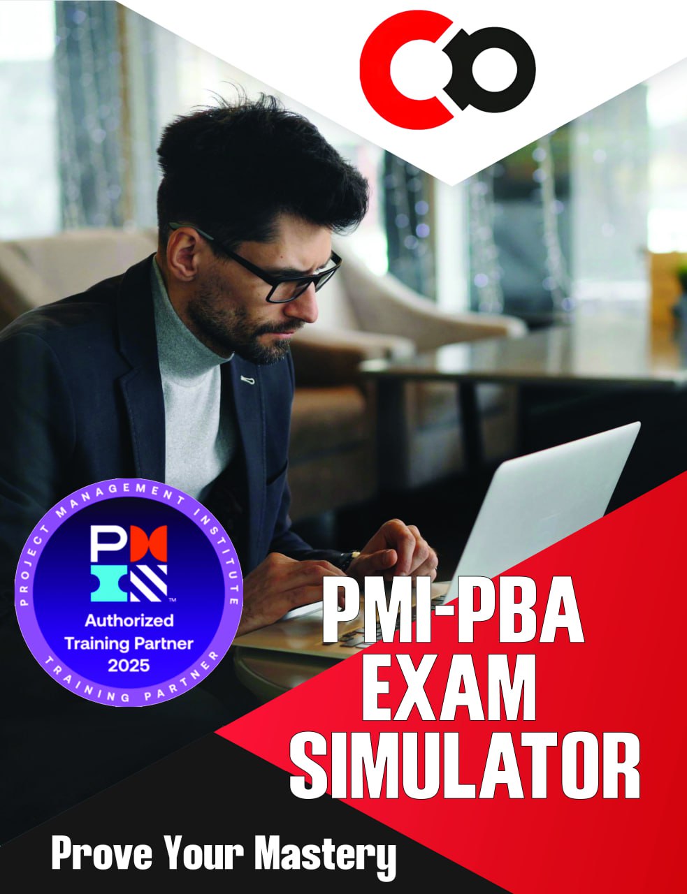 PMI-PBA Exam Simulator