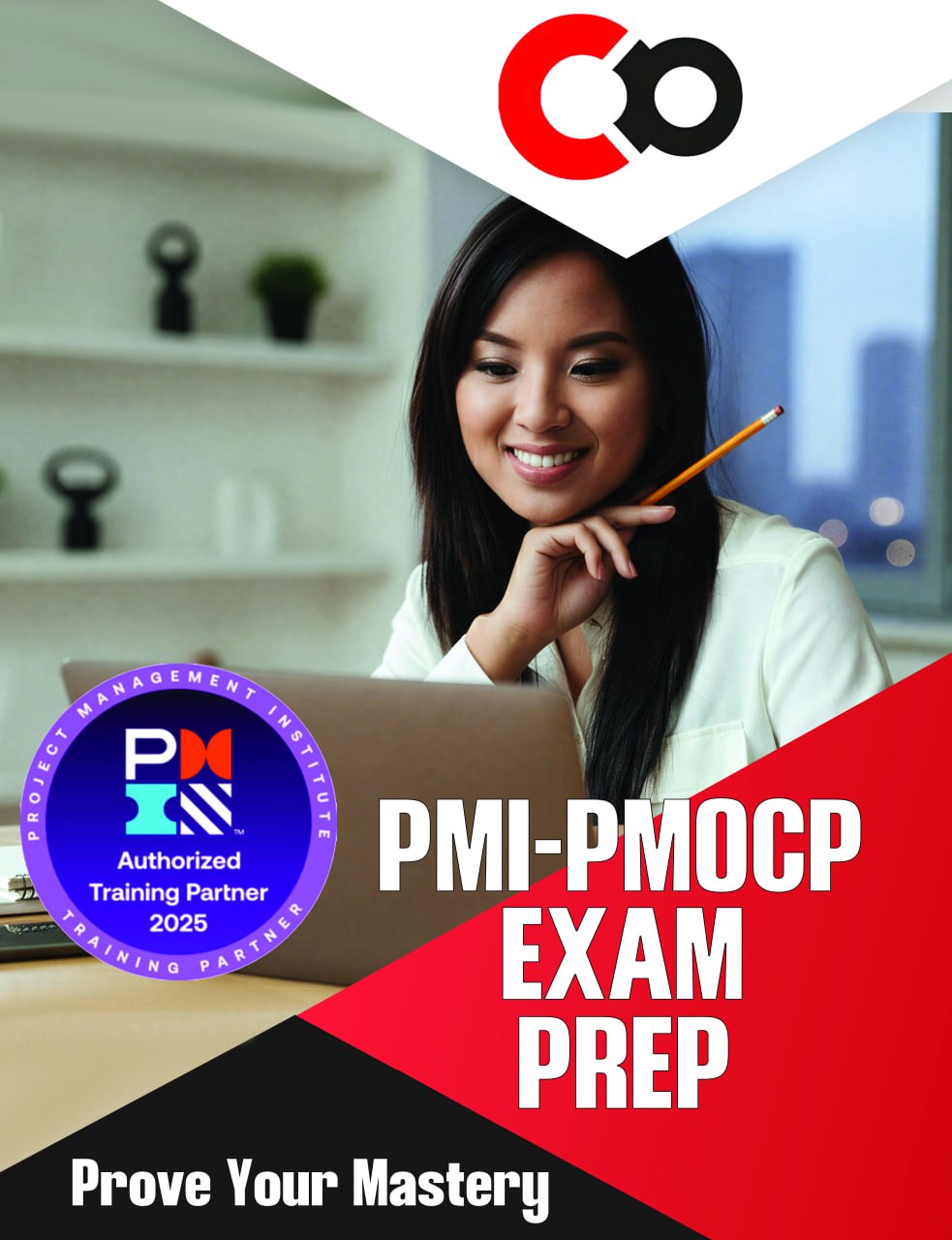 PMI-PMOCP