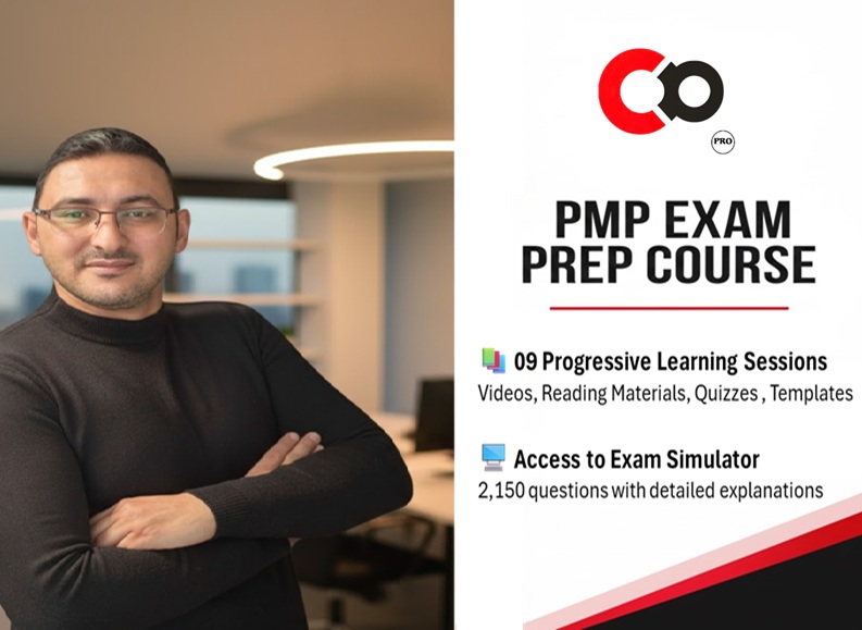 PMP