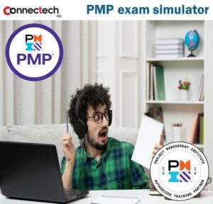 PMP Exam Simulator
