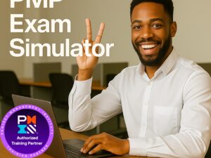 PMP Exam simulator
