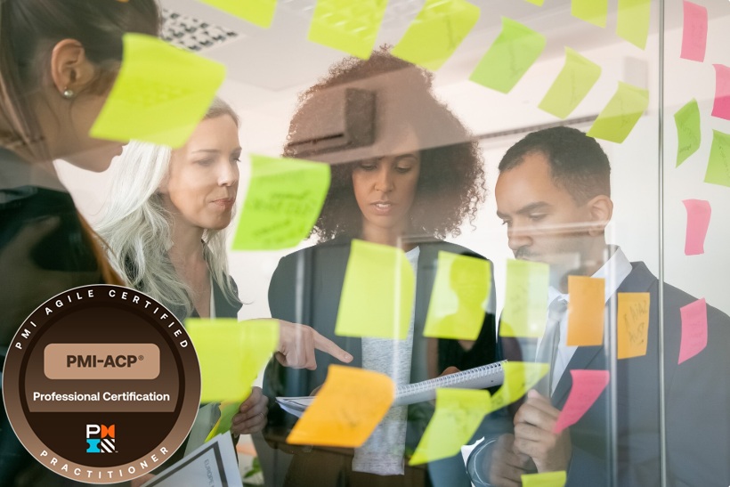 PMI-ACP Exam prep session - September 2025