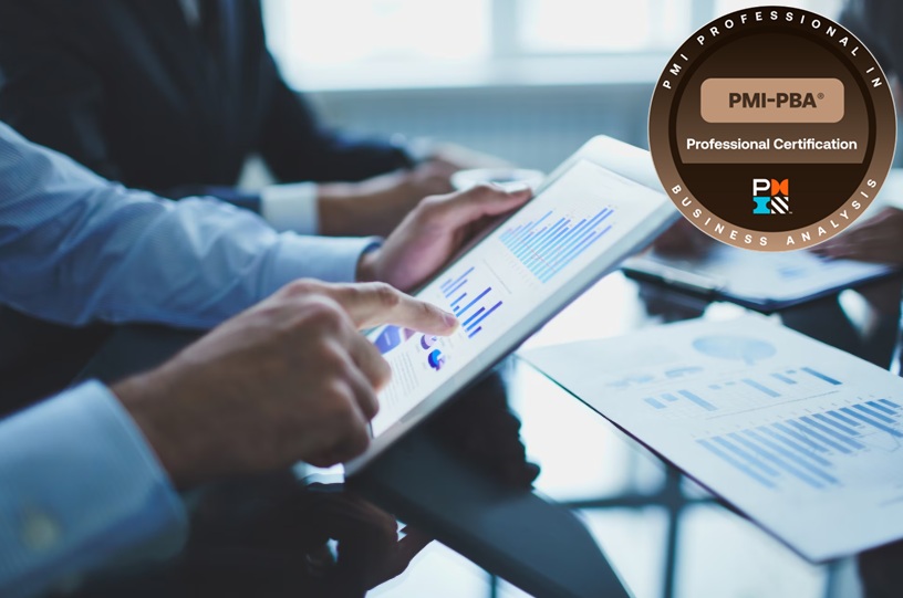 PMI-PBA Exam prep session - September 2025
