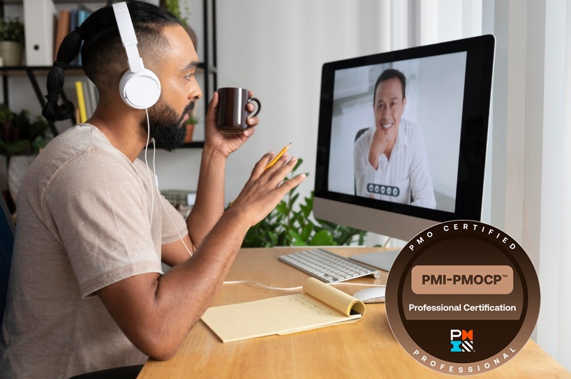 PMI-PMOCP Exam prep session - June 2025