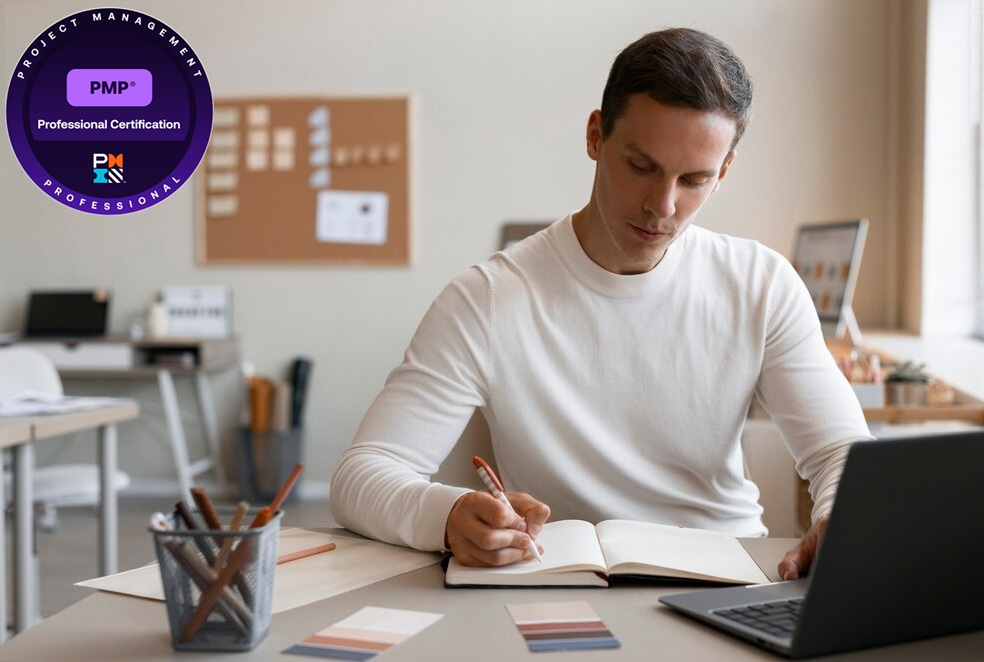 PMP Exam prep LIVE session - December 2025