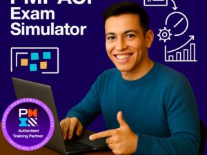 PMI-ACP Exam simulator