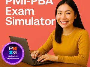 PMI-PBA Exam simulator