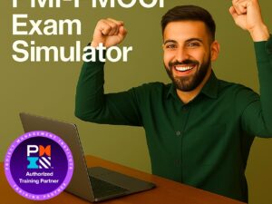 PMI-PMOCP Exam simulator