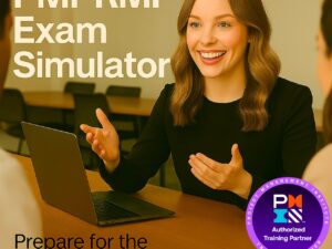 PMI-RMP Exam simulator
