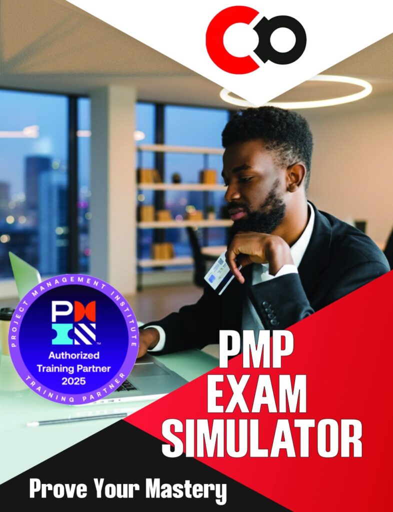 FREE PMP Exam – 60q