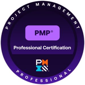 PROJECT MANAGEMENT PROFESSIONAL